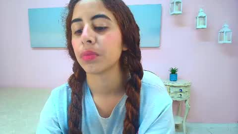 Scarlett online show from 06-14-26, 01:46