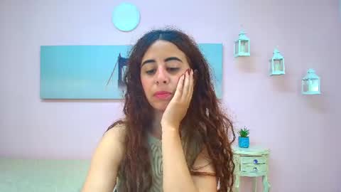 Scarlett online show from 06-15-26, 01:46