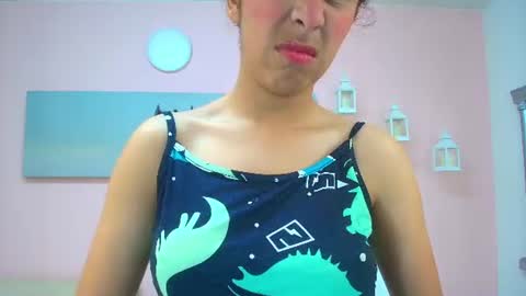 Scarlett online show from 06-18-26, 12:31
