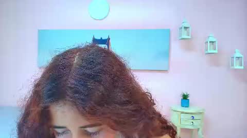 Scarlett online show from 06-20-26, 12:19