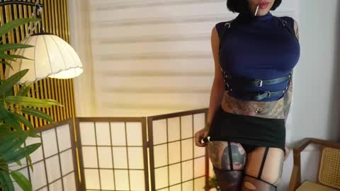 Scarlett Collins online show from 06-04-26, 08:26
