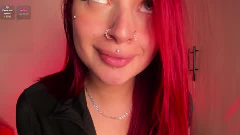 SCARLETT COLLINS online show from 09-24-25, 12:03