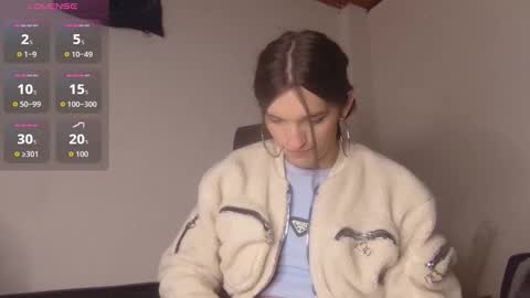 scarlet online show from 11-29-25, 09:07