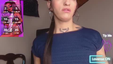 Snapshot of scarlett_crastrawberry chatting on 02-20-26, 11:38 scarlet online show from 02-20-26, 11:38