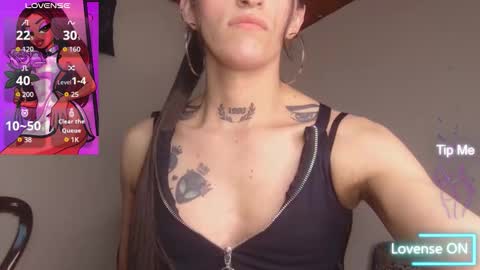 Snapshot of scarlett_crastrawberry chatting on 02-21-26, 10:22 scarlet online show from 02-21-26, 10:22