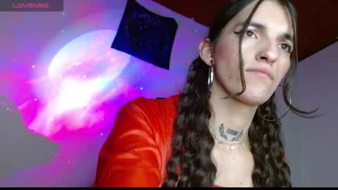 Snapshot of scarlett_crastrawberry chatting on 03-25-26, 12:38 scarlet online show from 03-25-26, 12:38