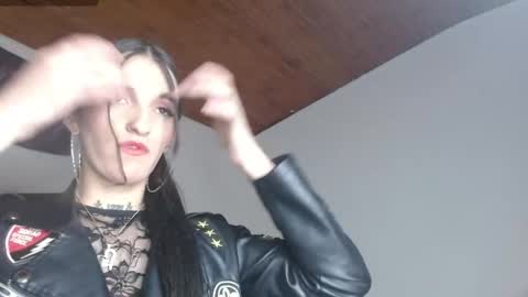 scarlet online show from 05-09-26, 12:27