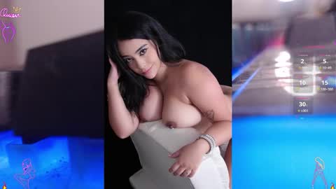 Scarlett Thumb up please help me 100 its important online show from 03-11-26, 10:38