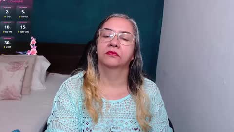 Scarlett  online show from 09-21-25, 08:54