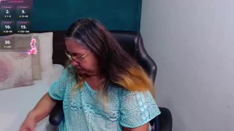 Snapshot of scarlett_duboi1 chatting on 02-16-26, 12:45 Scarlett online show from 02-16-26, 12:45