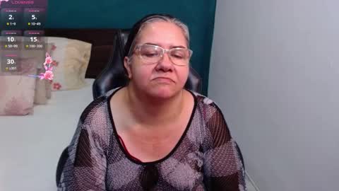 Snapshot of scarlett_duboi1 chatting on 02-28-26, 01:17 Scarlett online show from 02-28-26, 01:17