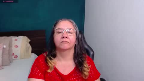 Snapshot of scarlett_duboi1 chatting on 03-08-26, 01:47 Scarlett online show from 03-08-26, 01:47