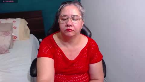 Snapshot of scarlett_duboi1 chatting on 03-08-26, 02:04 Scarlett online show from 03-08-26, 02:04