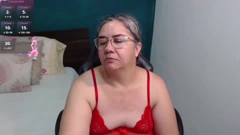 Snapshot of scarlett_duboi1 chatting on 03-15-26, 12:49 Scarlett online show from 03-15-26, 12:49