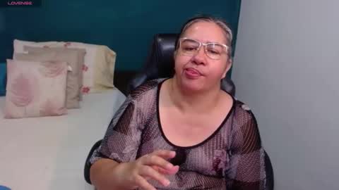 Scarlett  online show from 05-01-26, 01:32