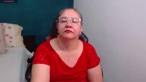 Scarlett  online show from 05-02-26, 12:37