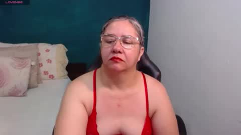 Scarlett  online show from 05-03-26, 01:00