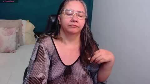 Scarlett  online show from 05-04-26, 09:27