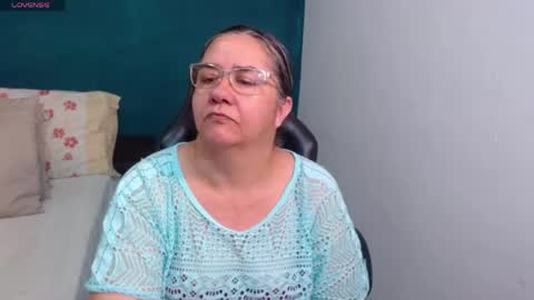 Scarlett  online show from 05-07-26, 02:28