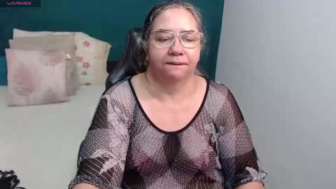 Scarlett  online show from 05-09-26, 02:50