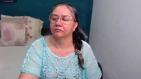 Scarlett  online show from 05-10-26, 02:28