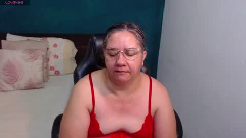 Scarlett  online show from 06-14-26, 10:23