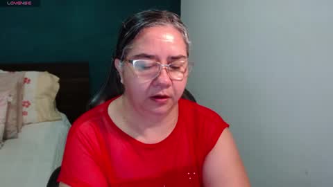 Scarlett  online show from 06-18-26, 02:56