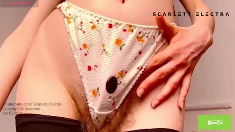 Snapshot of scarlett_electra chatting on 12-06-24, 12:05 SCARLETT ELECTRA - online show from 12-06-24, 12:05