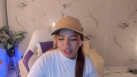 scarlett_enjoy1 online show from 09-29-25, 02:11