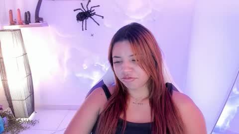 scarlett_enjoy1 online show from 10-14-25, 12:50