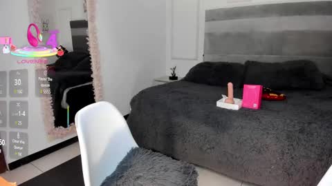  Scarlett  online show from 02-20-25, 08:17