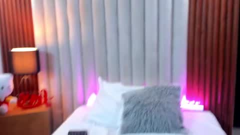 Scarlett online show from 04-15-26, 12:56