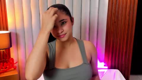 Scarlett online show from 04-17-26, 11:57