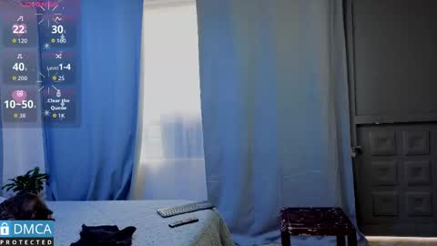 scarlett_fire5 online show from 01-16-26, 05:28