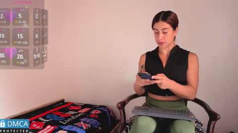 scarlett_fire5 online show from 03-27-26, 04:07