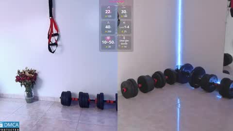 scarlett_fire5 online show from 05-21-26, 05:31