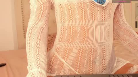 Scarlett Grand online show from 02-21-25, 03:12