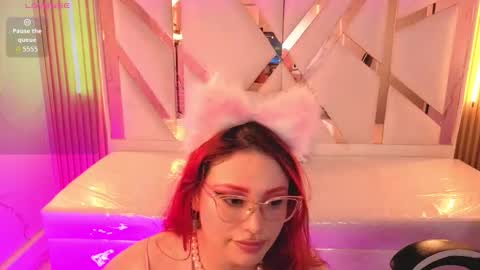 Scarlett online show from 02-09-26, 09:30