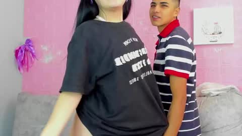 SCARLETT JACOV online show from 12-08-24, 06:17