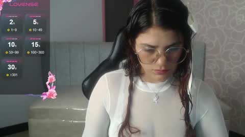scarlett_jhonson_ch online show from 03-31-26, 07:36