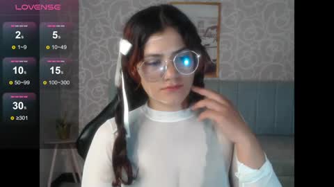 scarlett_jhonson_ch online show from 04-19-26, 12:37