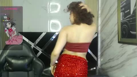 Snapshot of scarlett_joe_v chatting on 10-24-25, 09:33 scarlett_joe_v online show from 10-24-25, 09:33