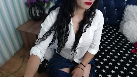 Snapshot of scarlett_keaton chatting on 01-13-25, 09:41 scarlett_keaton online show from 01-13-25, 09:41