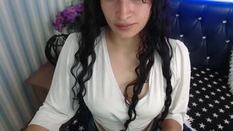 Snapshot of scarlett_keaton chatting on 01-16-25, 05:21 scarlett_keaton online show from 01-16-25, 05:21