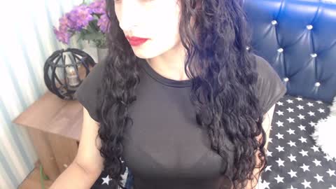 Snapshot of scarlett_keaton chatting on 01-21-25, 06:00 scarlett_keaton online show from 01-21-25, 06:00