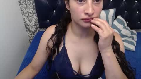 scarlett_keaton online show from 03-18-26, 06:49