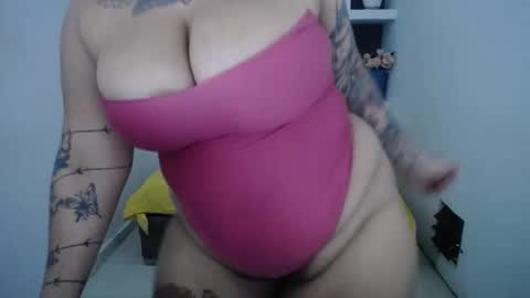 scarlett online show from 12-10-24, 06:28