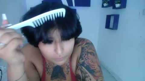 scarlett online show from 12-21-24, 10:51