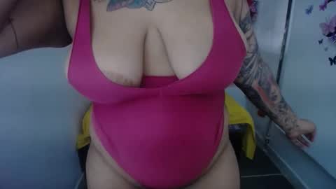 scarlett online show from 02-06-25, 05:40