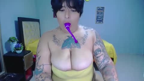 scarlett online show from 02-14-26, 03:03